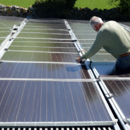 Énergie Solaire : Profitez au Maximum de vos Panneaux Photovoltaïques Saint-Cyprien